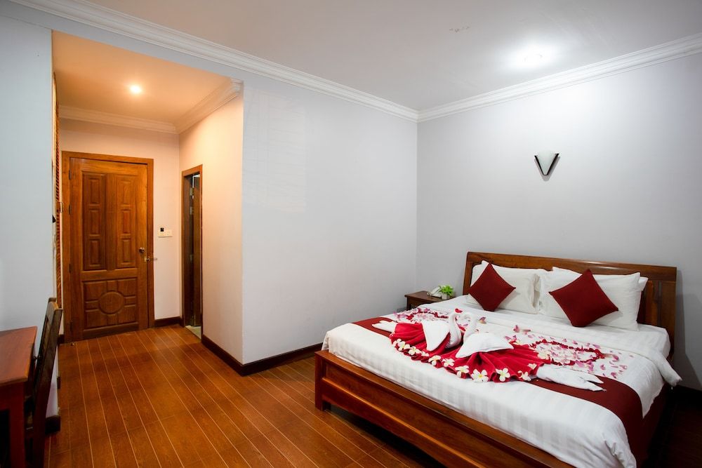 Mirigi Boutique Hotel