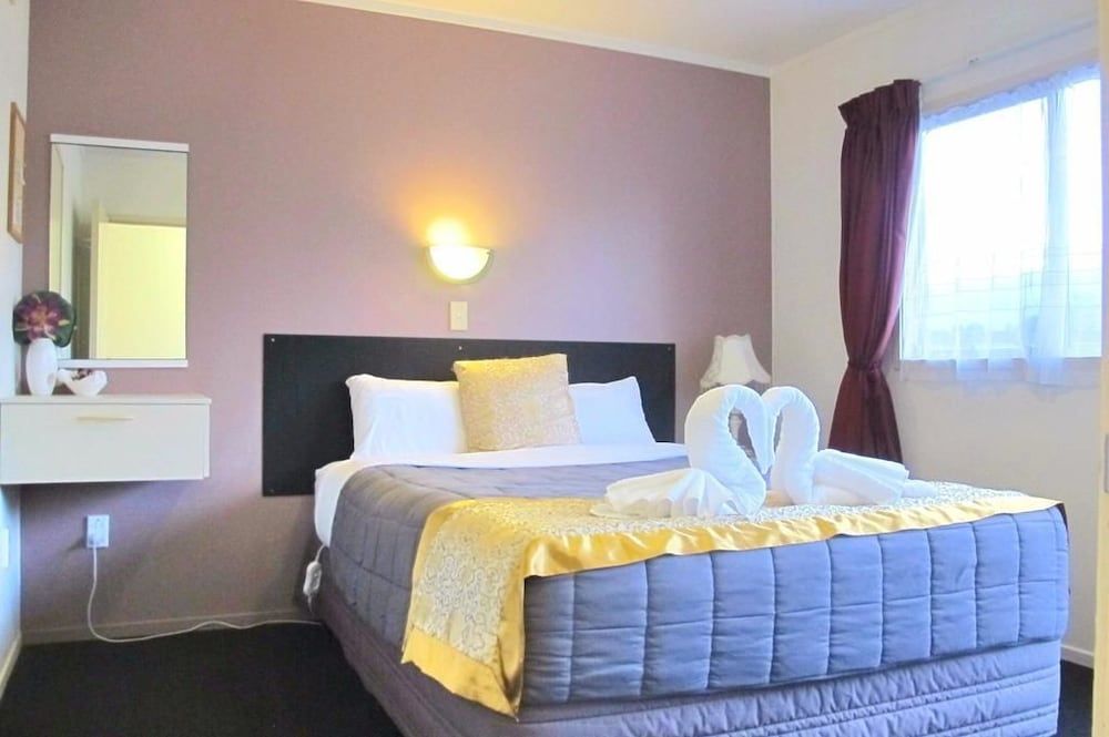 Standard Room, 2 Bedrooms, Accessible