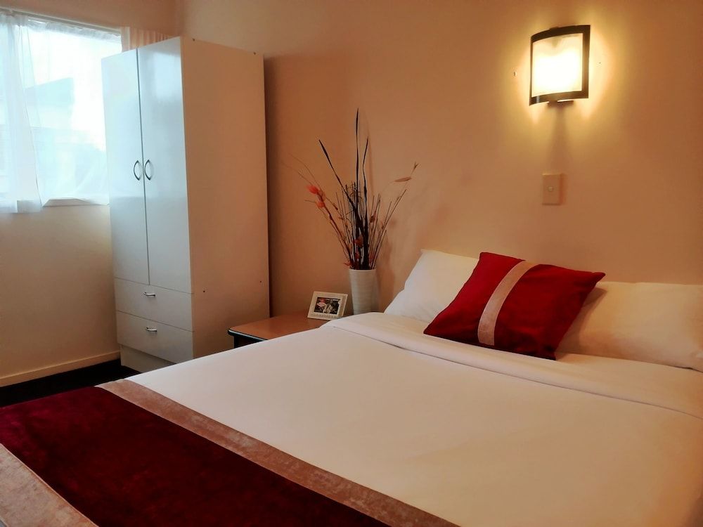 Executive Studio, Kitchenette