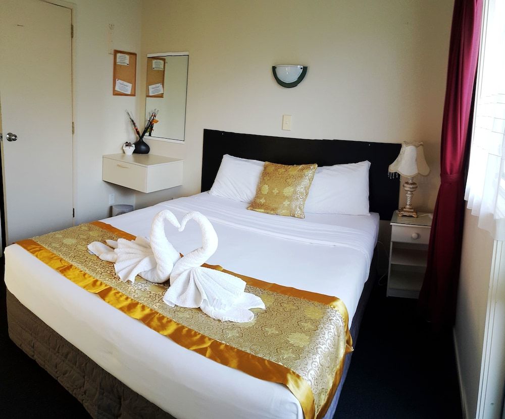 Family Suite, 2 Bedrooms, Jetted Tub