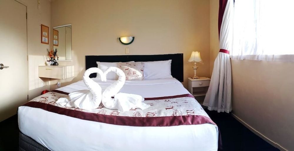 Deluxe Suite, 2 Bedrooms