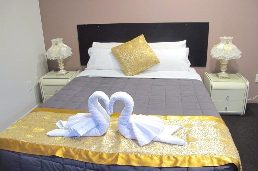 Standard Room, 2 Bedrooms, Accessible