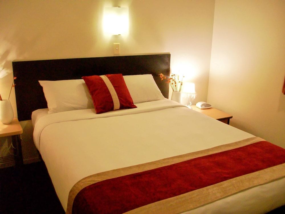 Suite, 1 Bedroom, Accessible