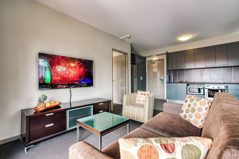 Il Mondo Boutique Hotel Superior One Bedroom Apartment 9