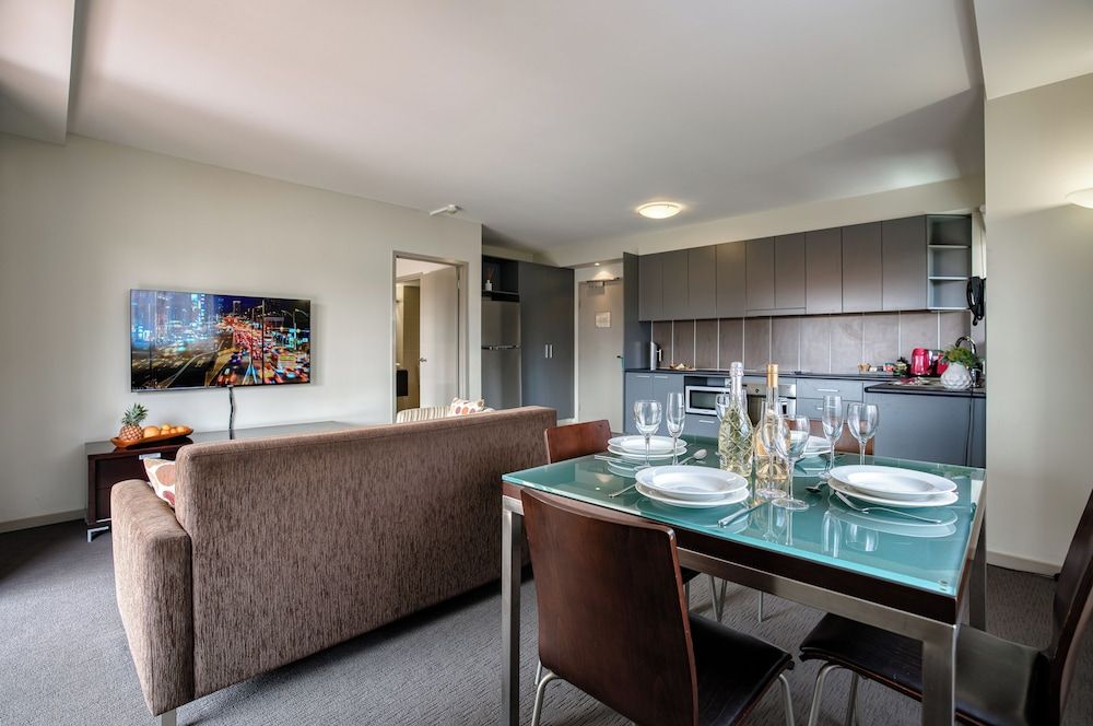 Il Mondo Boutique Hotel Superior One Bedroom Apartment 7