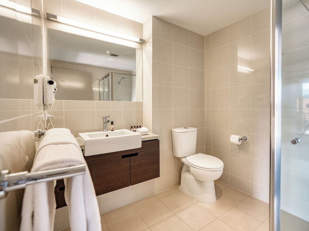 Il Mondo Boutique Hotel Superior One Bedroom Apartment 16