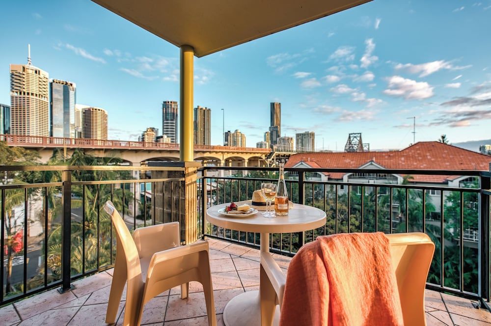 Il Mondo Boutique Hotel Superior One Bedroom Apartment 21