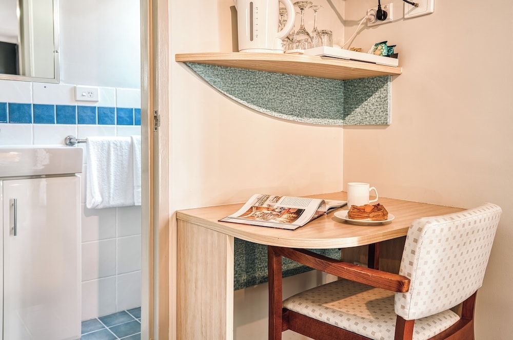 Il Mondo Boutique Hotel Budget Room Stair Access Only 5