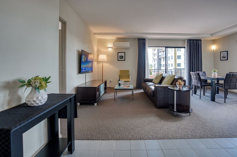 Il Mondo Boutique Hotel Superior One Bedroom Apartment 10