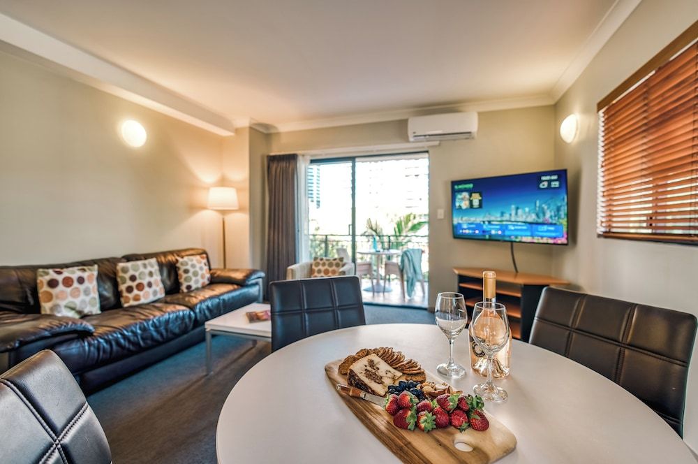 Il Mondo Boutique Hotel One Bedroom Apartment 8