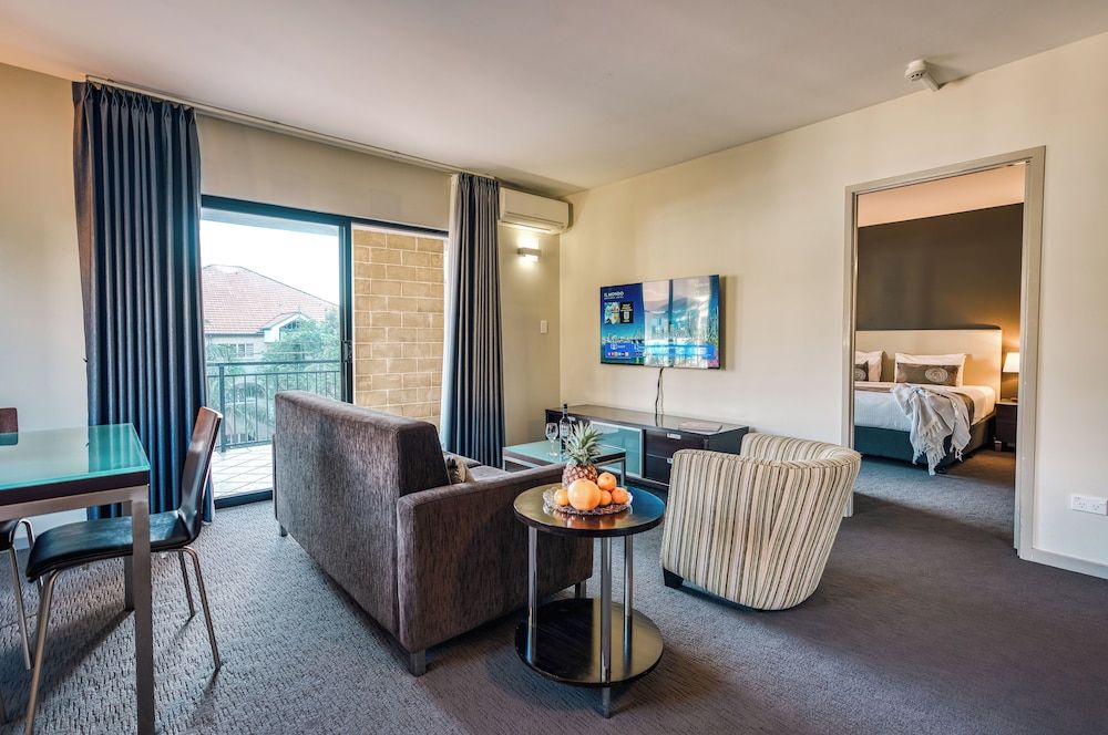 Il Mondo Boutique Hotel Superior One Bedroom Apartment 13