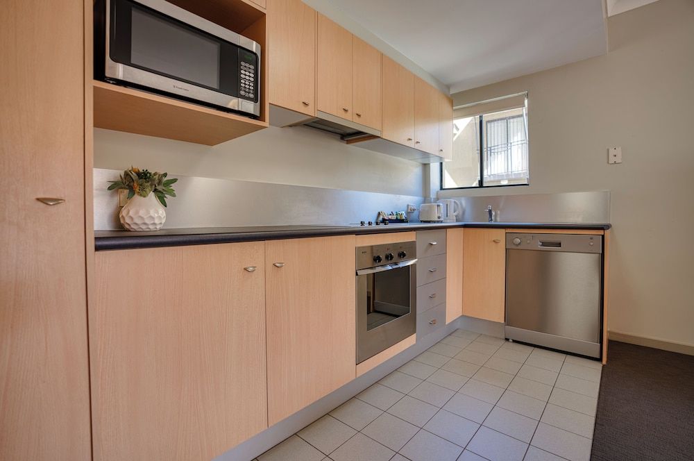 Il Mondo Boutique Hotel One Bedroom Apartment 6