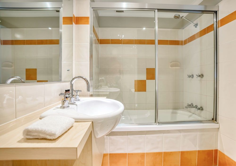 Il Mondo Boutique Hotel One Bedroom Apartment 14