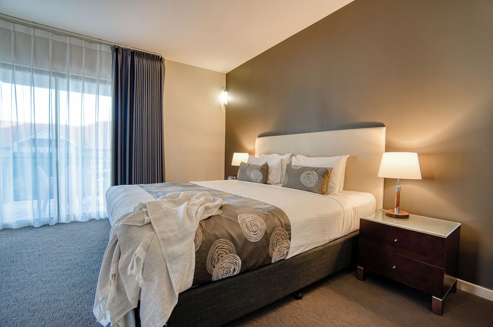 Il Mondo Boutique Hotel One Bedroom Apartment 2