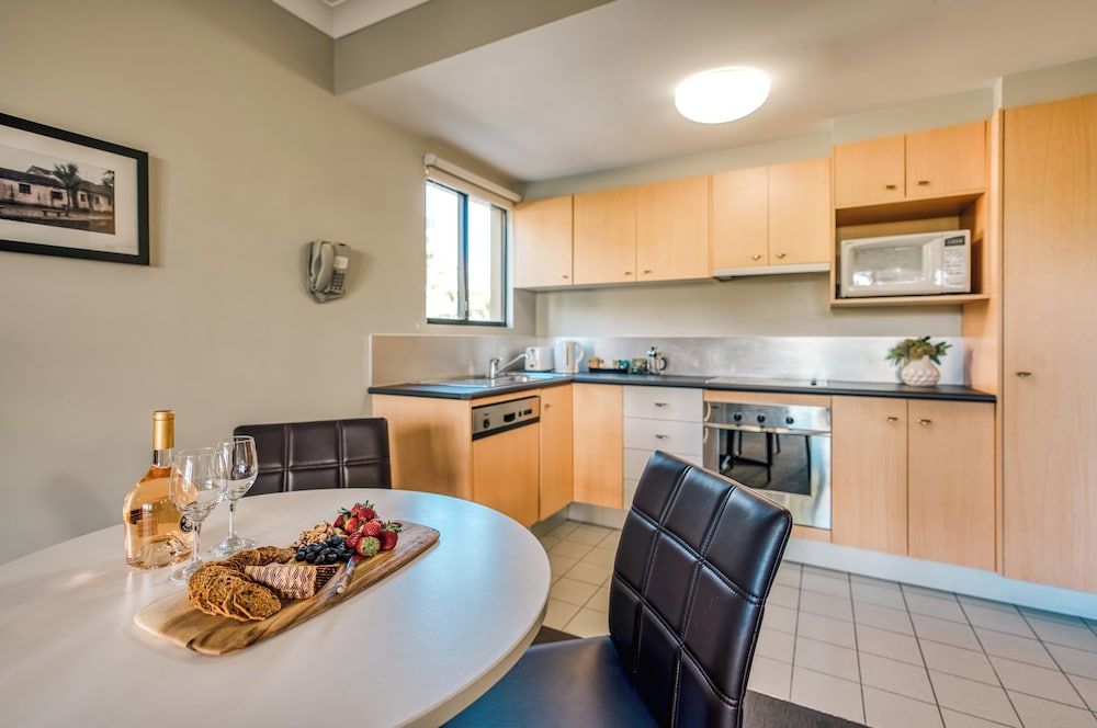 Il Mondo Boutique Hotel One Bedroom Apartment 5