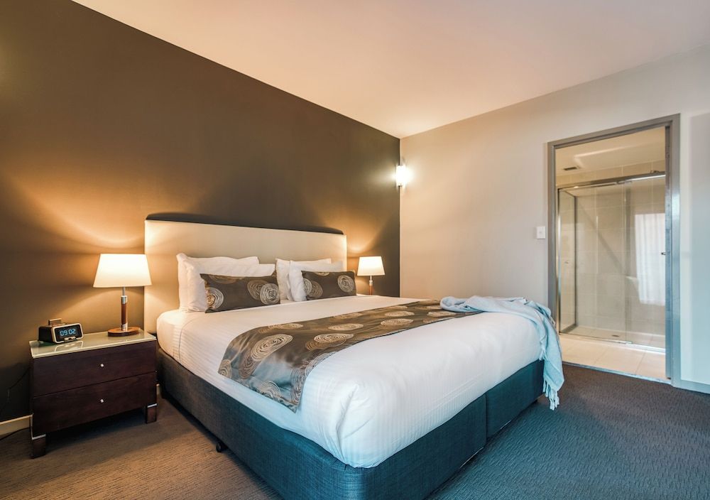 Il Mondo Boutique Hotel One Bedroom Apartment 4