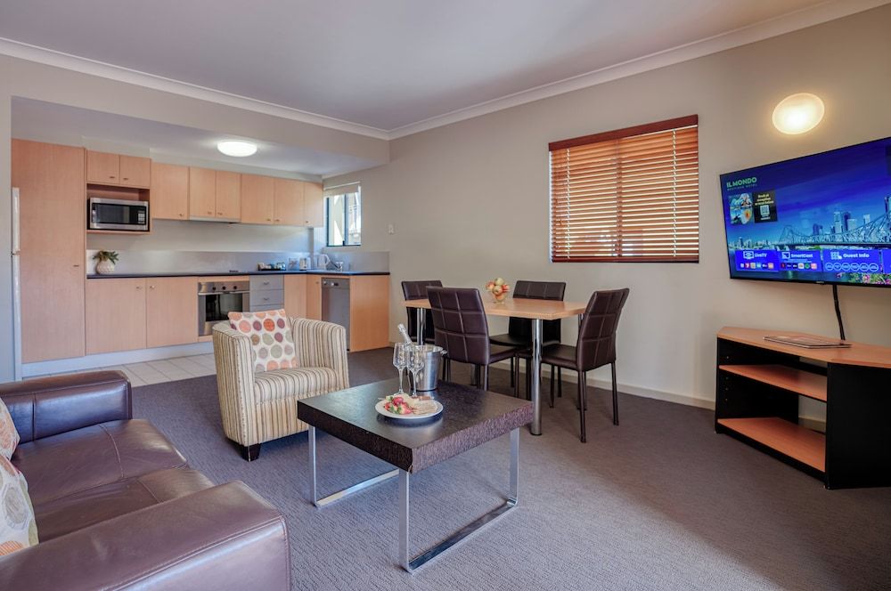 Il Mondo Boutique Hotel One Bedroom Apartment 10