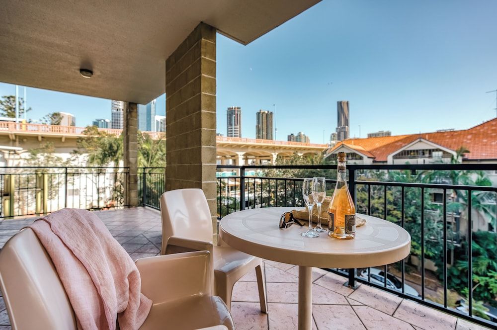 Il Mondo Boutique Hotel One Bedroom Apartment 17