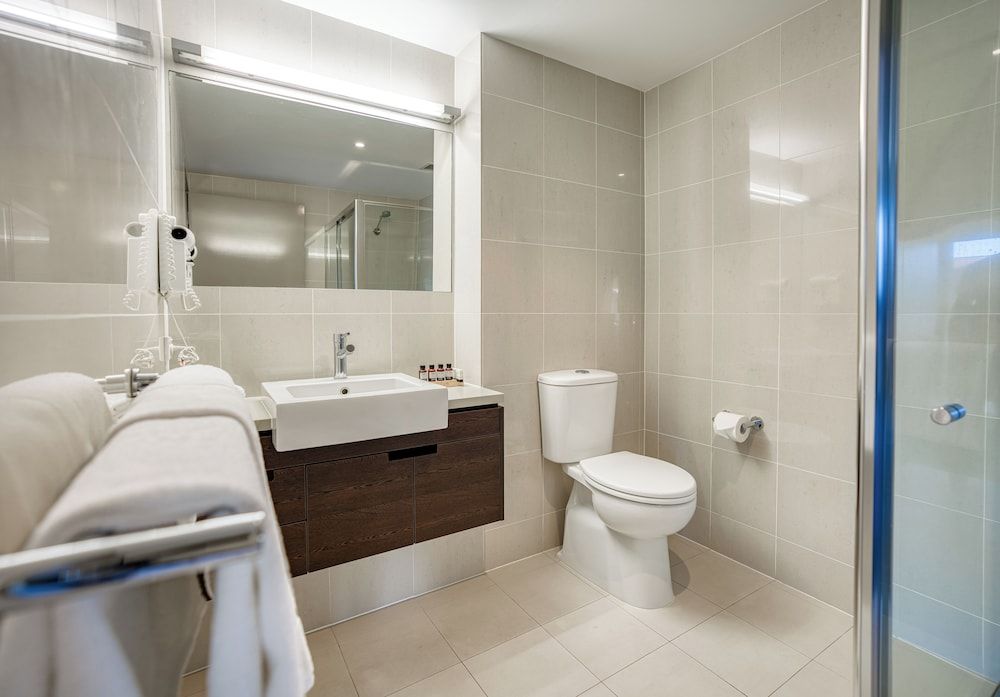 Il Mondo Boutique Hotel One Bedroom Apartment 13