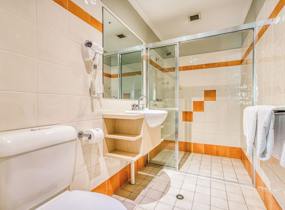 Il Mondo Boutique Hotel One Bedroom Apartment 15