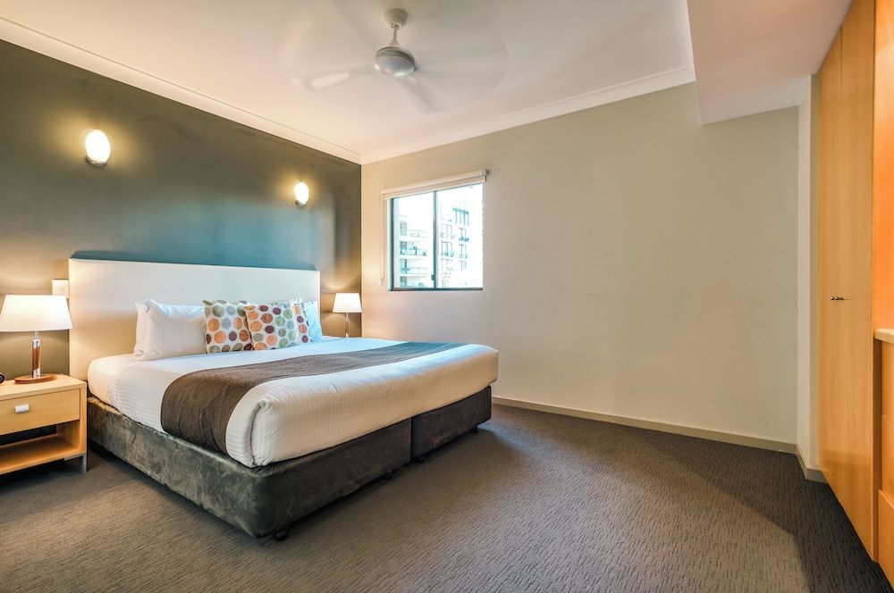 Il Mondo Boutique Hotel One Bedroom Apartment 3