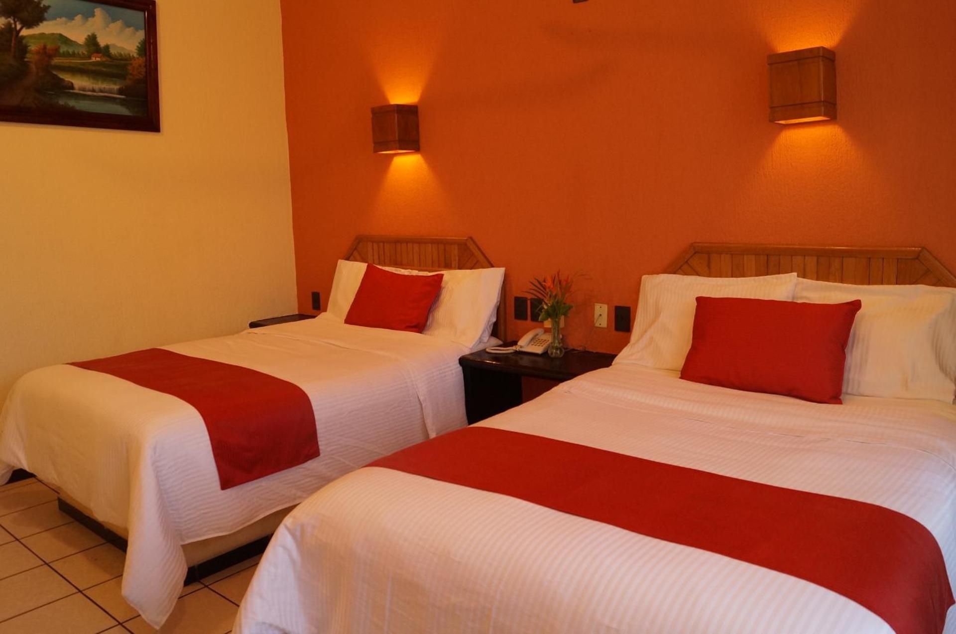 Hotel Surf Olas Altas Standard  Room 2