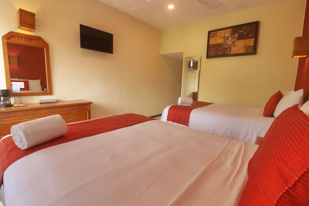 Hotel Surf Olas Altas Standard Room