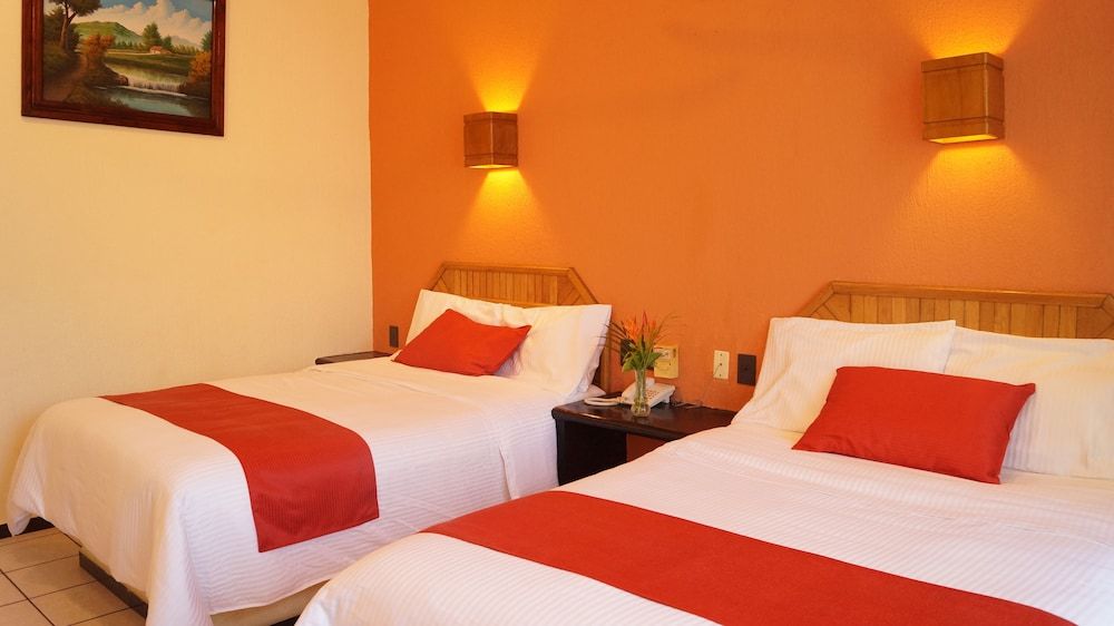 Hotel Surf Olas Altas Standard Room 6