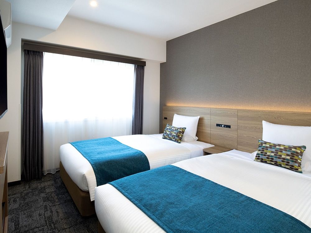 Superior Twin Room, Non Smoking (Cleaning is Optional with Additional Cost)