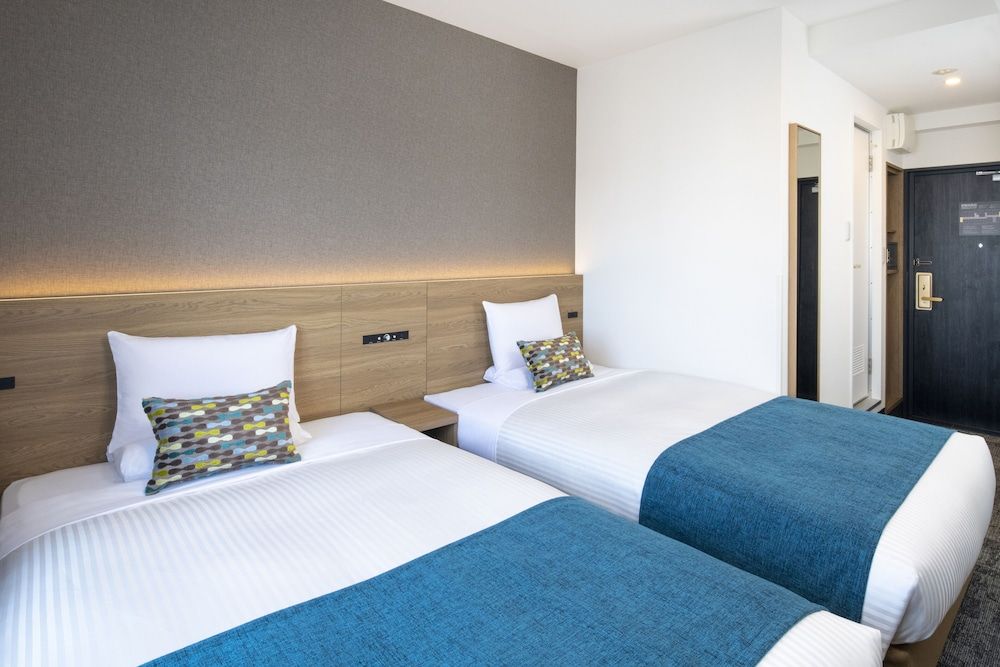 Superior Twin Room, Non Smoking (Cleaning is Optional with Additional Cost)