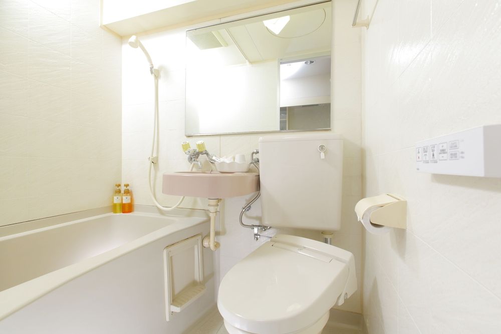 Economy Double Room Single Use, Non Smoking (Cleaning is Optional with Additional Cost)