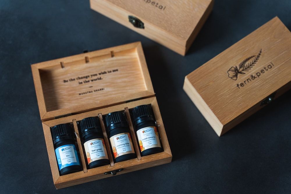 Hotel Blu Vancouver Deluxe Room, 1 King Bed 10