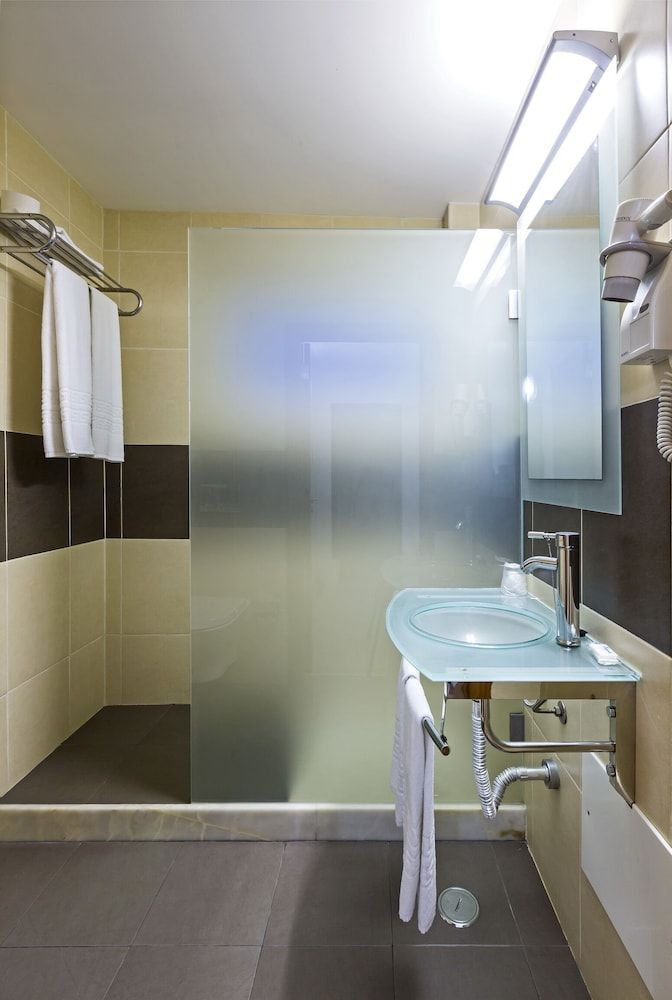 Hotel Baltum Double Room 4