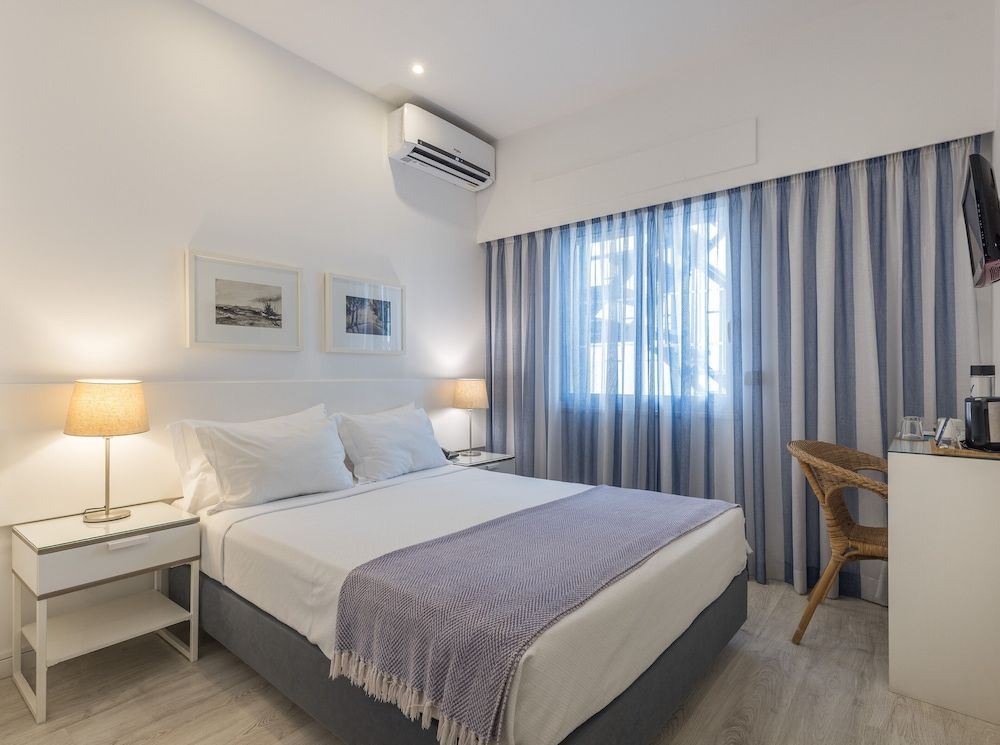 Hotel Baltum Double Room