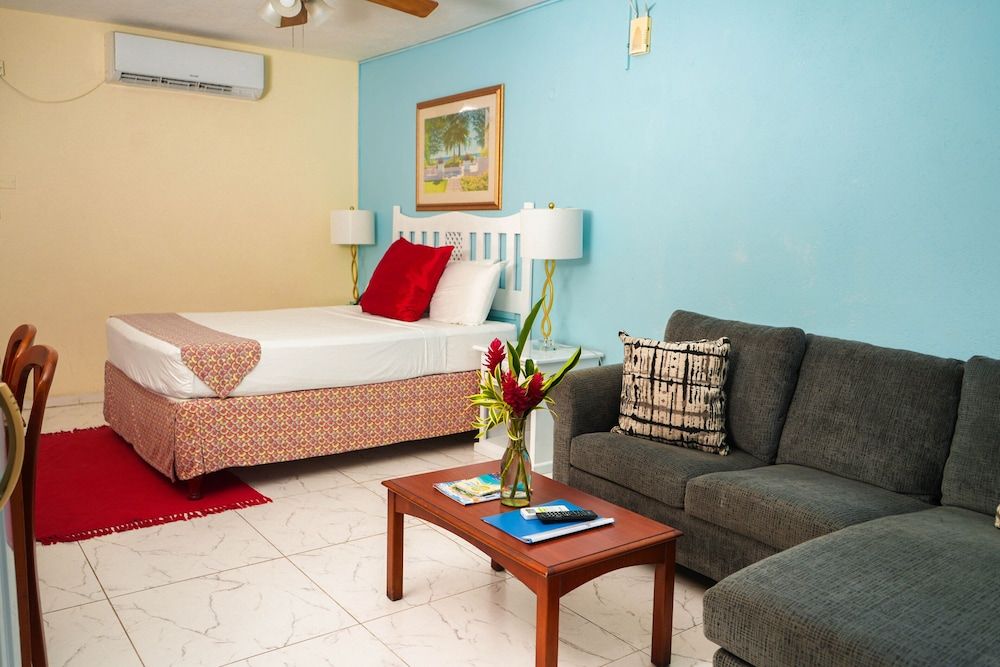 Palm Garden Hotel Signature Studio (Queen Bed.) 4