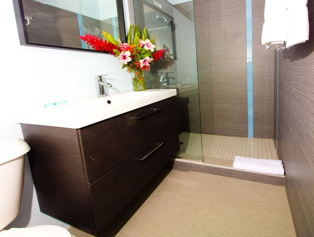 Palm Garden Hotel Signature Studio (Queen Bed.) 8