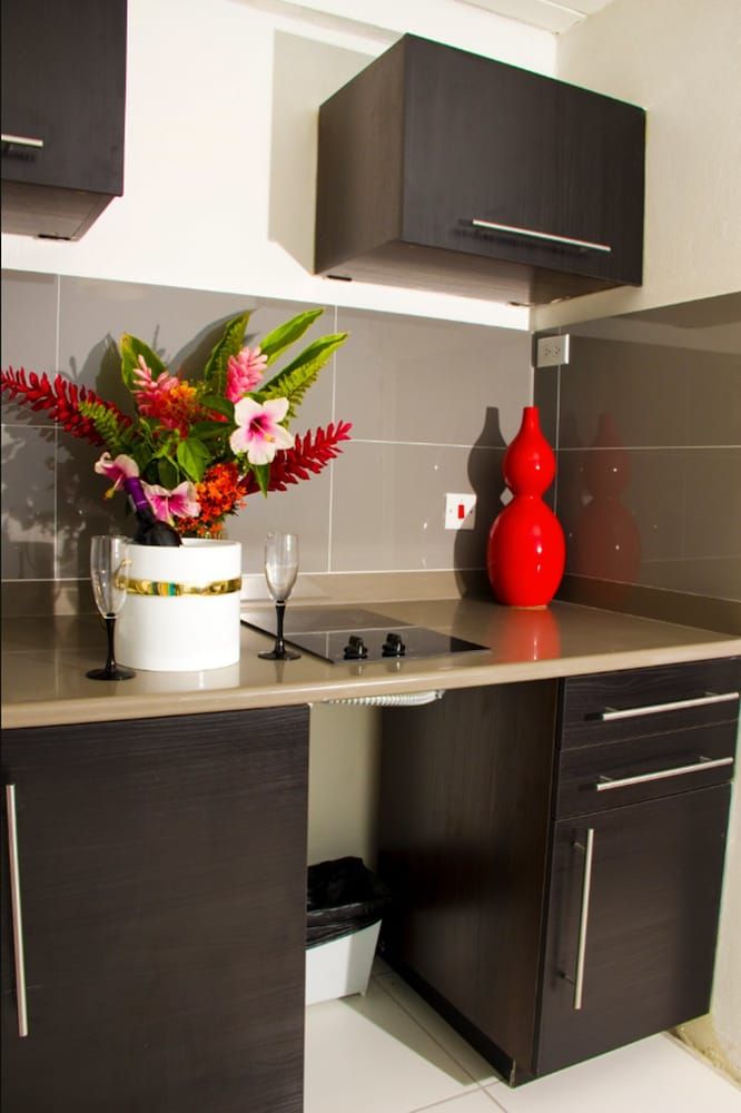 Palm Garden Hotel Signature Studio (Queen Bed.) 11