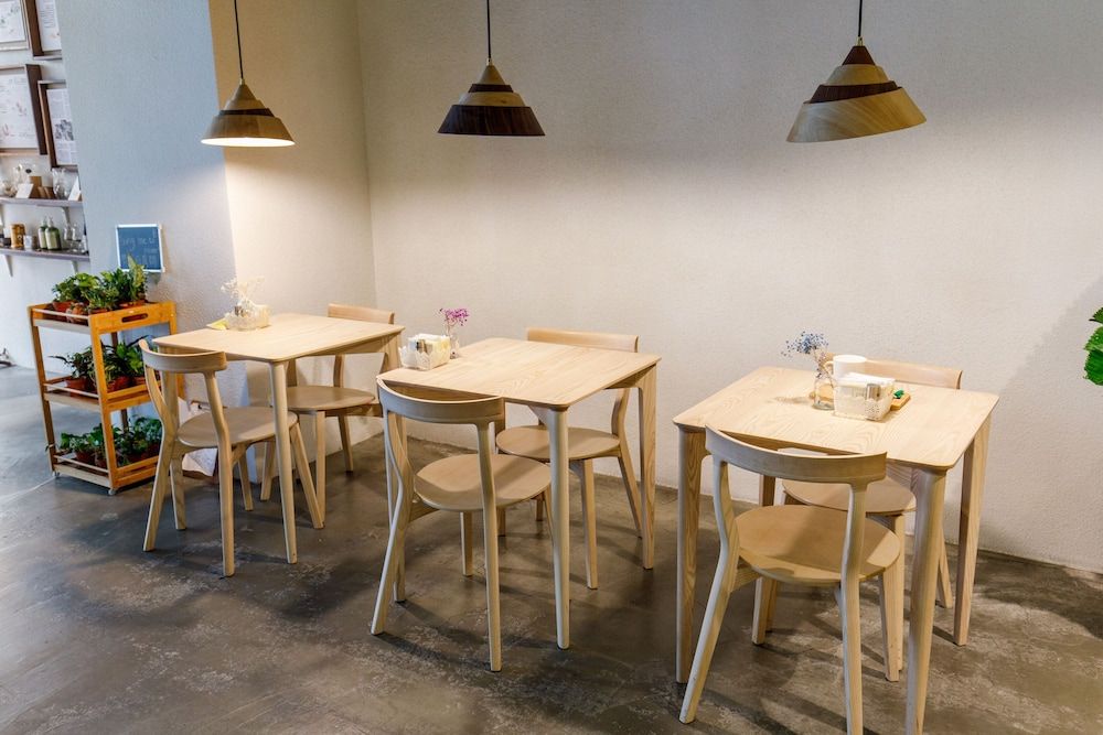 undefined Nagahiro Hotel 3
