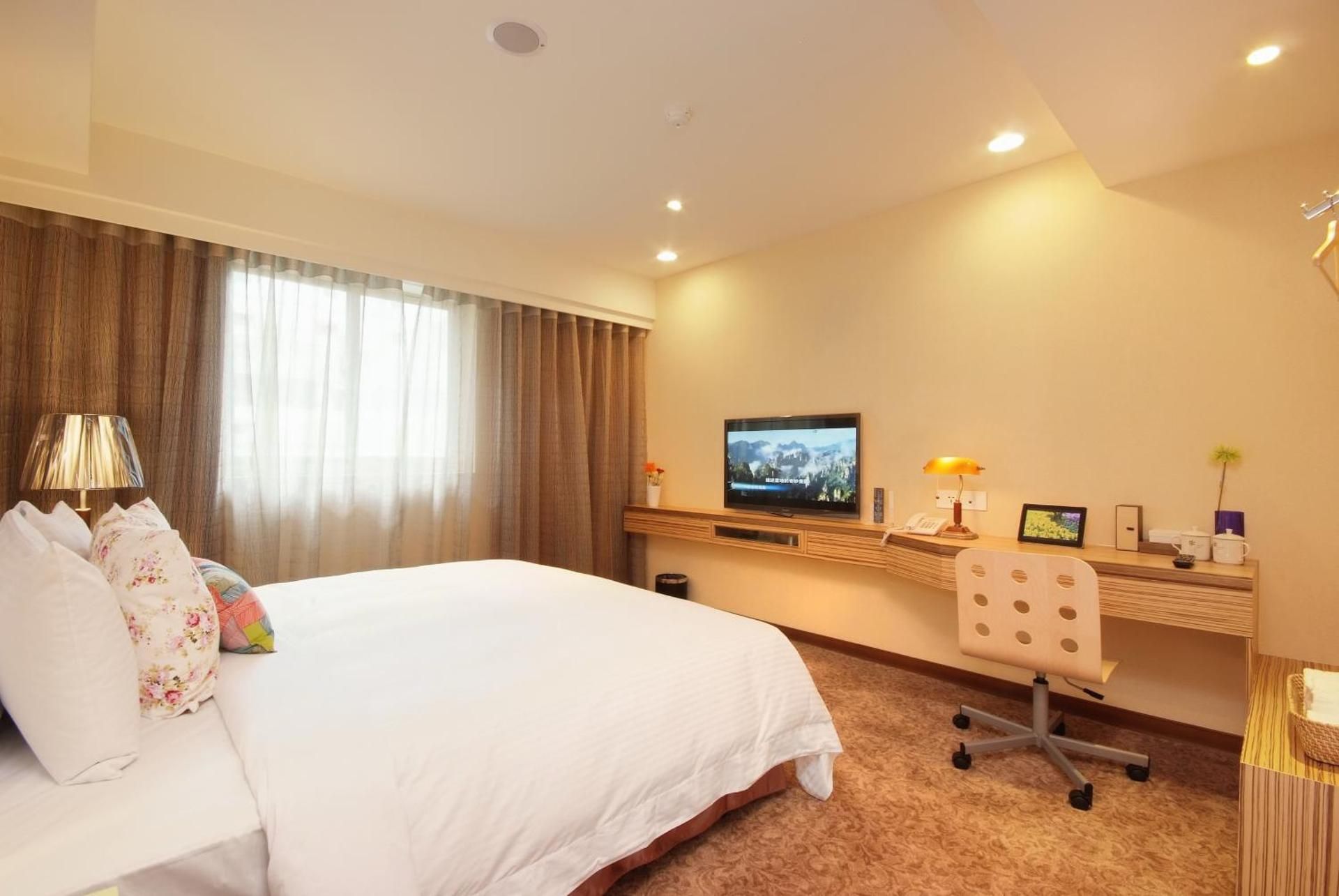 undefined Nagahiro Hotel 6