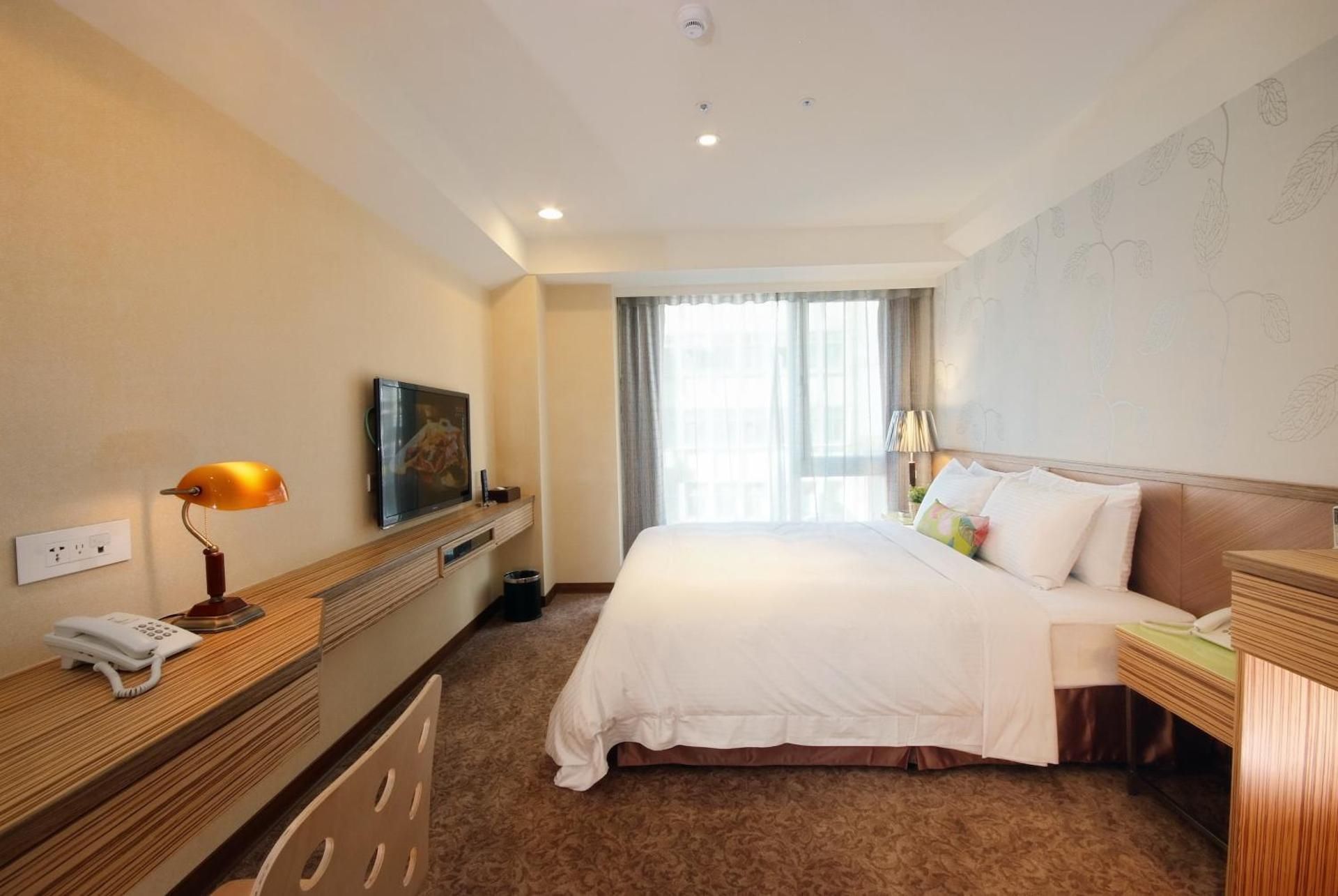 undefined Nagahiro Hotel 4
