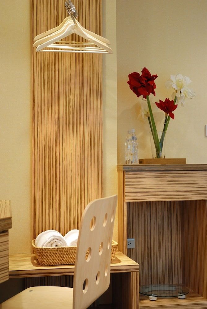 Nagahiro Hotel Standard Double Room 13