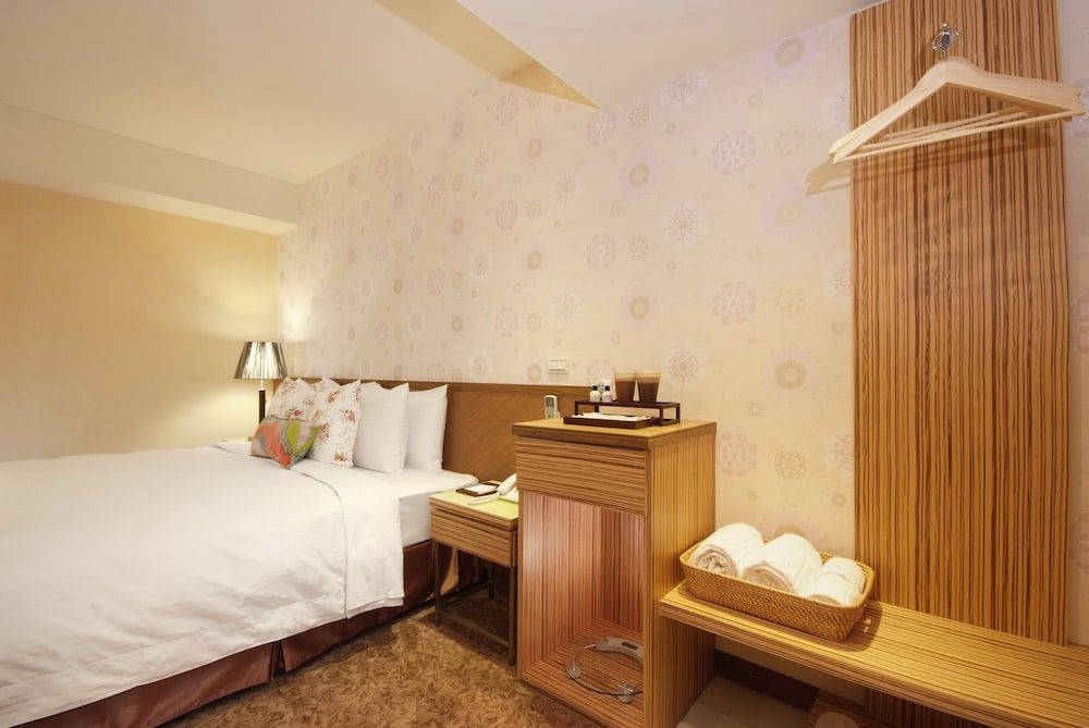 undefined Nagahiro Hotel 8
