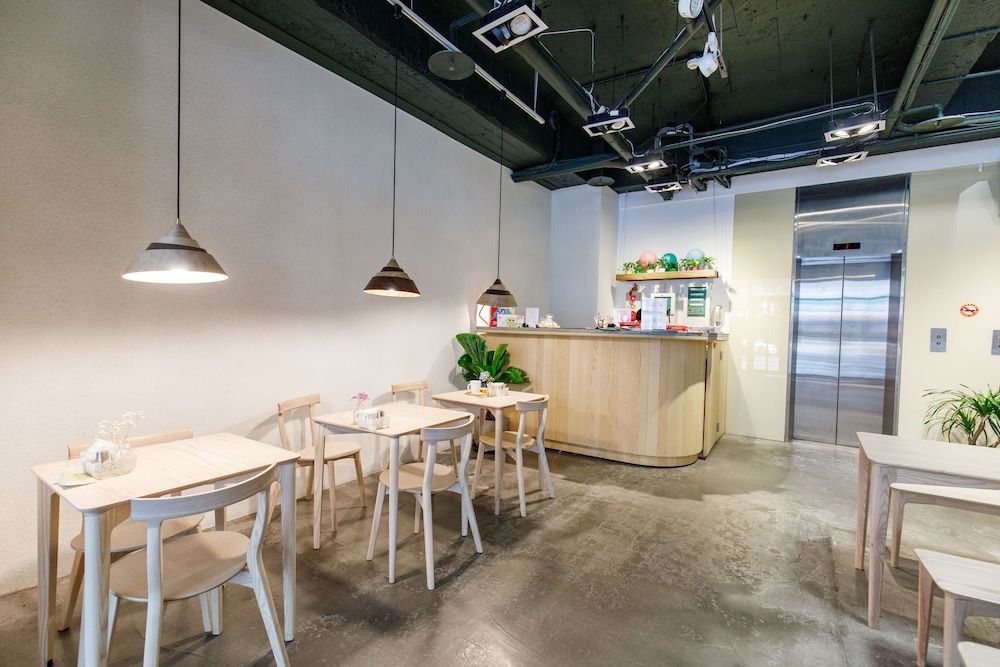 undefined Nagahiro Hotel 4