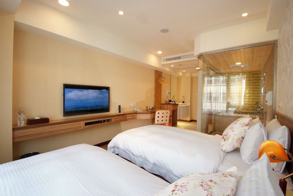 undefined Nagahiro Hotel 9