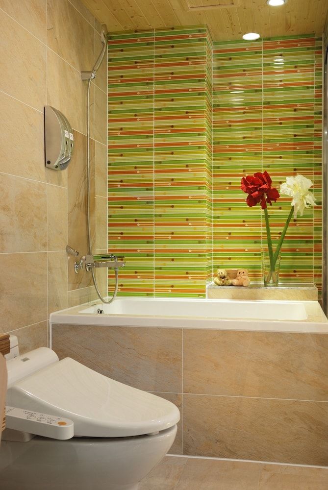 Nagahiro Hotel Standard Double Room 10