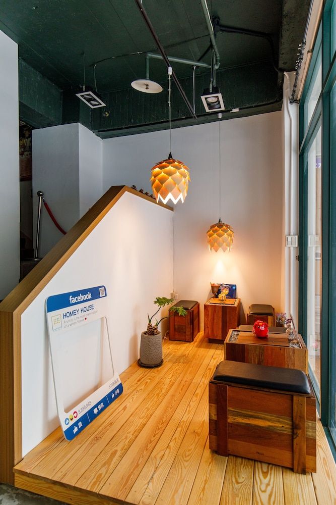 undefined Nagahiro Hotel 7