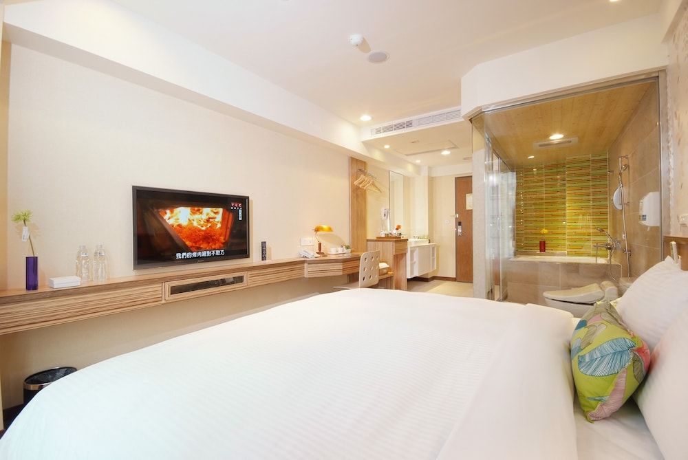 undefined Nagahiro Hotel 10