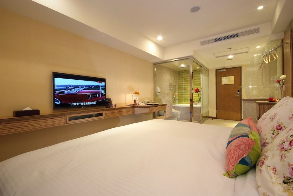 undefined Nagahiro Hotel