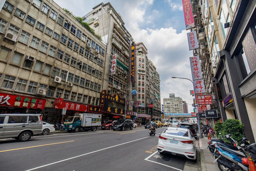 undefined Nagahiro Hotel 3