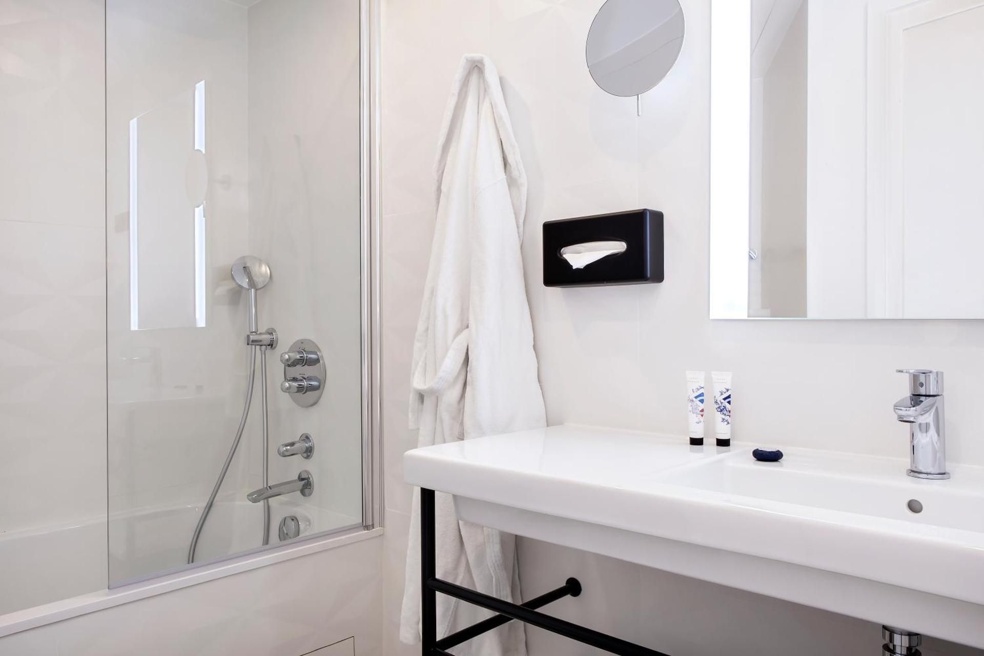 undefined Doisy Etoile - Orso Hotel 9